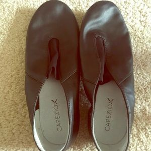 Capezio Jazz Shoes